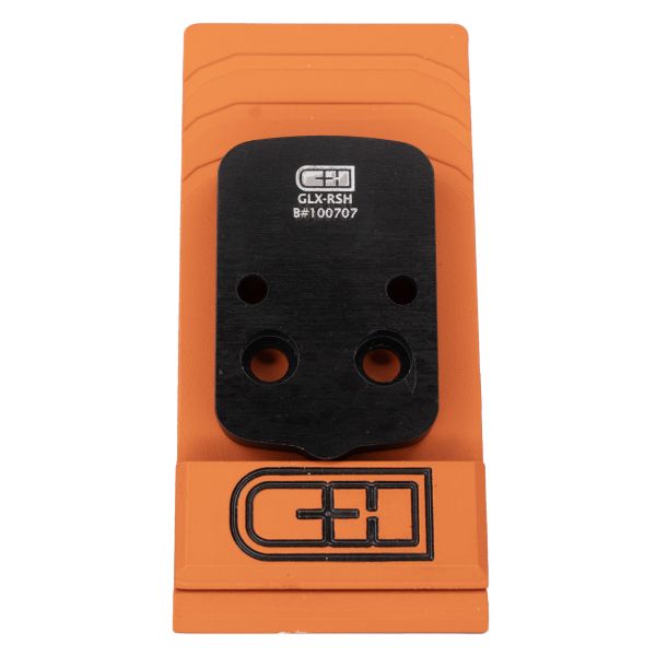 C&H PLT FOR GLK 43X/48 MOS TO RMR