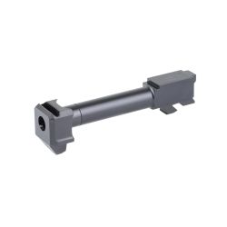 ICARUS OMEGA COMP/BARREL FITS G19 G5