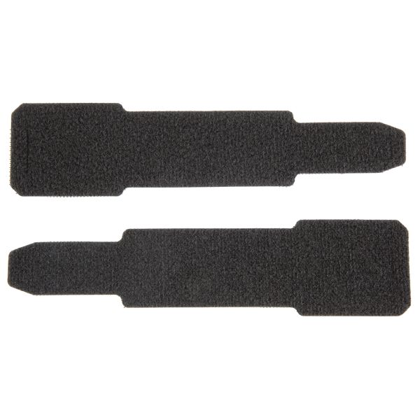 HSP MANDIBLE VERT MOLLE STRAP 2PK