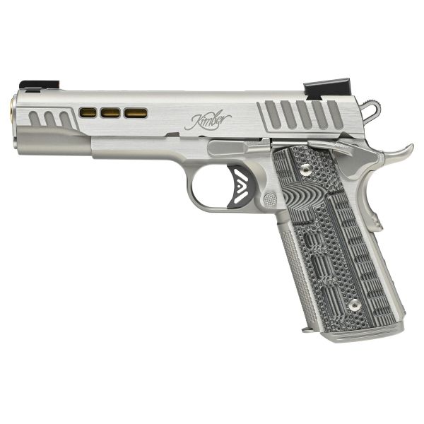 KIMBER RAPIDE 9MM 5″ TFX DAWN
