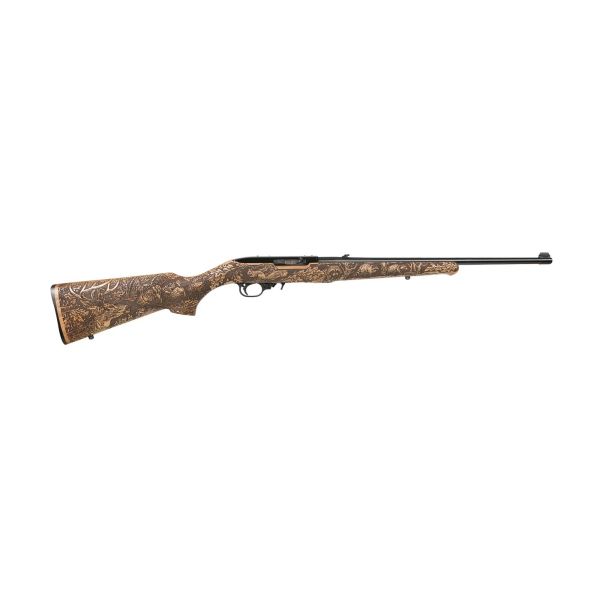RUGER 10/22 CRBN 22LR 18.5 WT 10RD