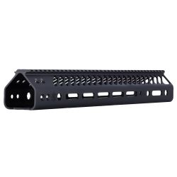 SEEKINS SP3R MLOK RAIL RUGER RPR 15″