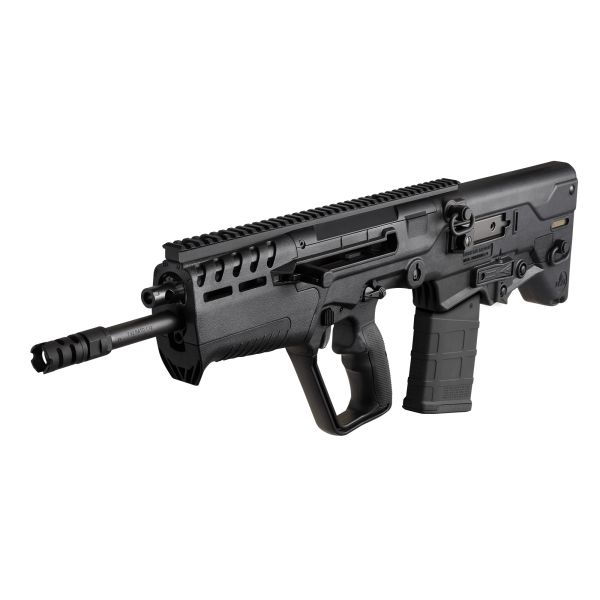 IWI TAVOR 7 308WIN 20″ 20RD BLK