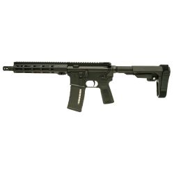 IWI ZION PSTL 5.56 10.5″ 30RD BLK