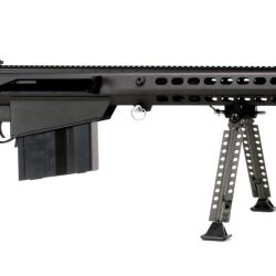 M107A1 50BMG BLK 20″ 10+1 #