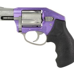 CHARTER ARMS LAV LADY 38SPL 2″ 5RD