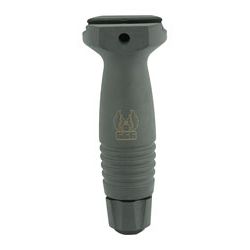 GG&G VERTICAL GRIP W/COMPARTMENT