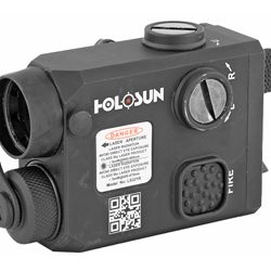 H-SUN LASER RED & IR W/ILLUMINATOR
