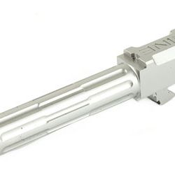 LANTAC BBL FOR G19 FLUTED SS