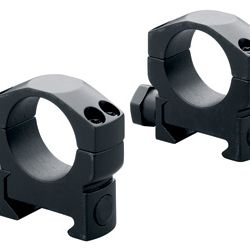 LEUP MARK 4 30MM SPR HI MATTE