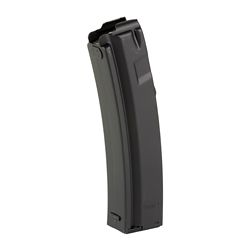 MAG KCI USA FITS MP5 9MM 20RD BLK