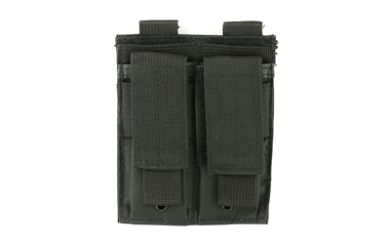 NCSTAR VISM DBL PISTOL MAG PCH BLK