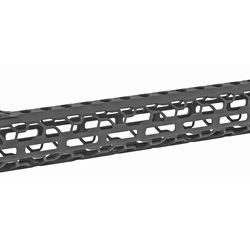 ODIN 15.5″ MLOK O2 LT FREE FLT RAIL