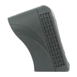 PKMYR DECELERATOR SLIP-ON PAD BLK S