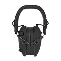 WALKER’S RAZOR SLM ELEC MUFF PATRIOT