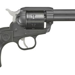 WRANGLER BIRDSHEAD 22LR BK/SY