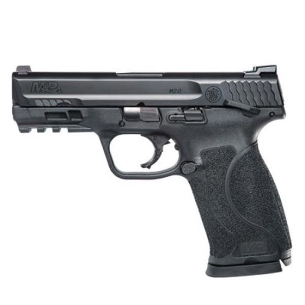 SW M&P45 M2.0 COMPACT 4 45ACP TS 10RD