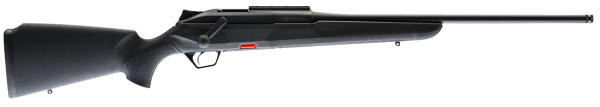 Beretta USA JBRX1EN320 BRX1  30-06 Springfield 5+1 20″ Black Steel Threaded Barrel, Black Picatinny Rail Receiver, Negative Comb w/Adj LOP Black Synthetic Stock, Ambidextrous