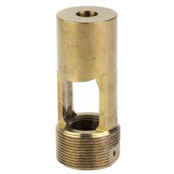 OCL OPS/AE MUZZLE BRAKE RAW HEAT TRT