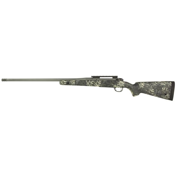 SPGFLD M2020 BOUNDARY 7MM MAG 20 GRY
