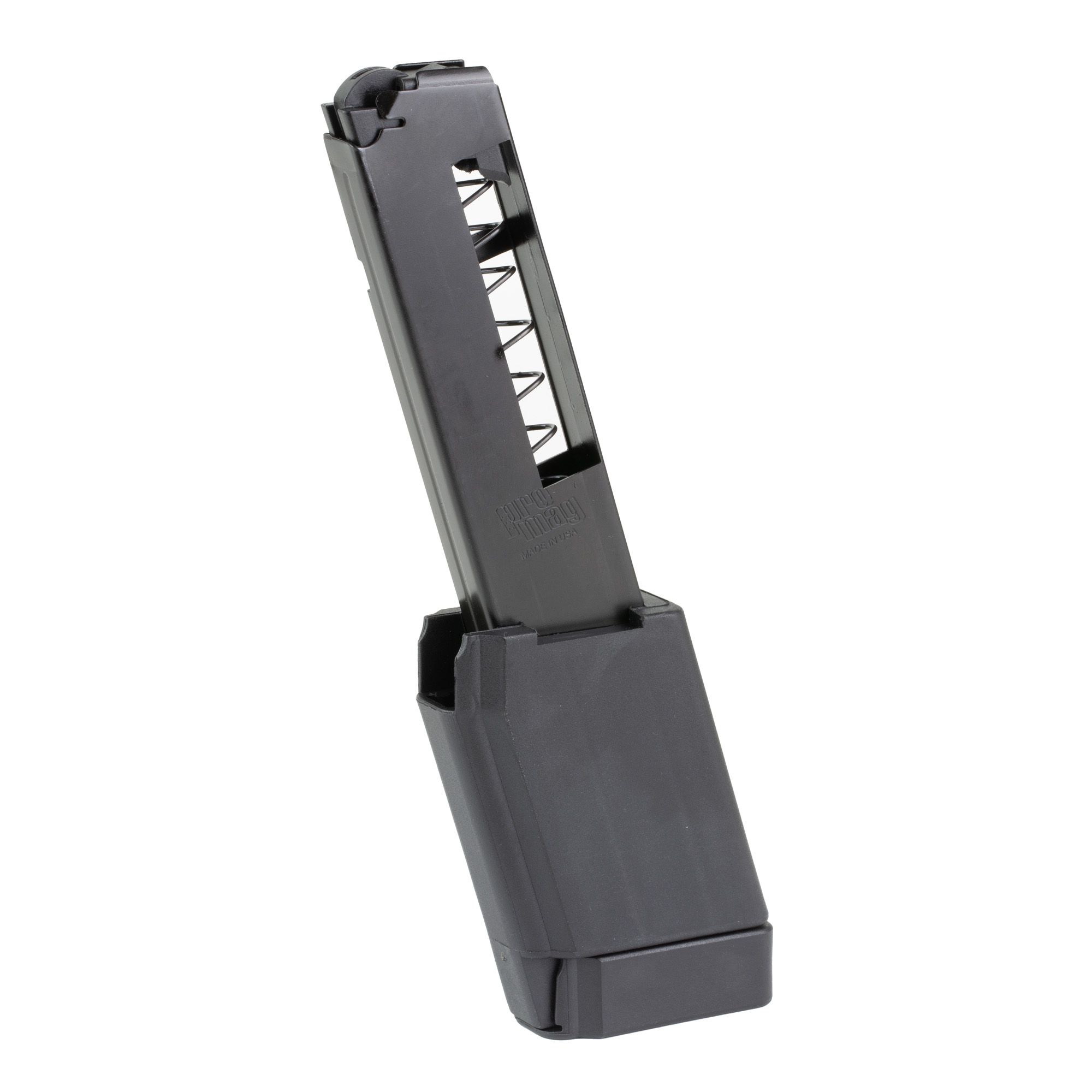 PROMAG HI POINT JPX 10MM 15RD BL STL