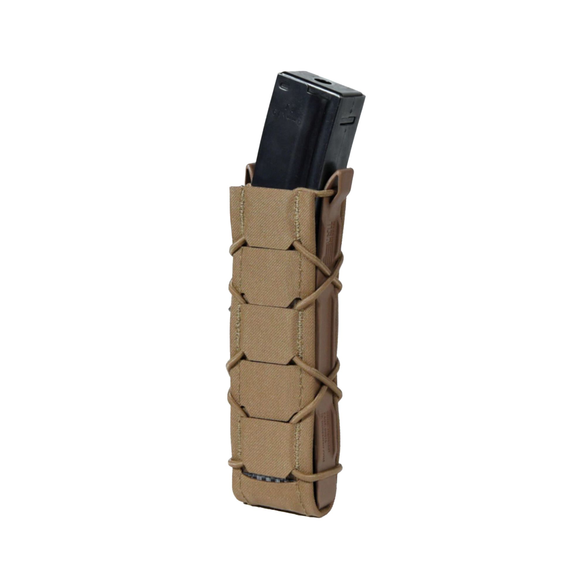 HSGI GEN 2 EXT PISTOL/SMG TACO COY