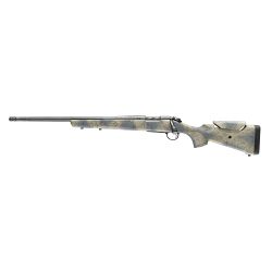 BERGARA SIERRA WLDRNSS LH 6.5PRC 20″