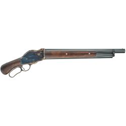 CHIAPPA 1887 12GA 18.5″ BL WLNUT 5RD