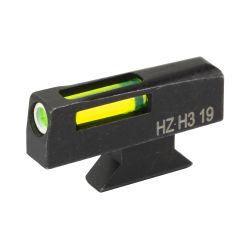 HIVIZ LITEWAVE H3 NS S&W DX .250 G W