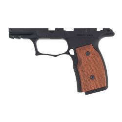 SHARPS GRIP FOR P365/XL W/SFTY CHRY
