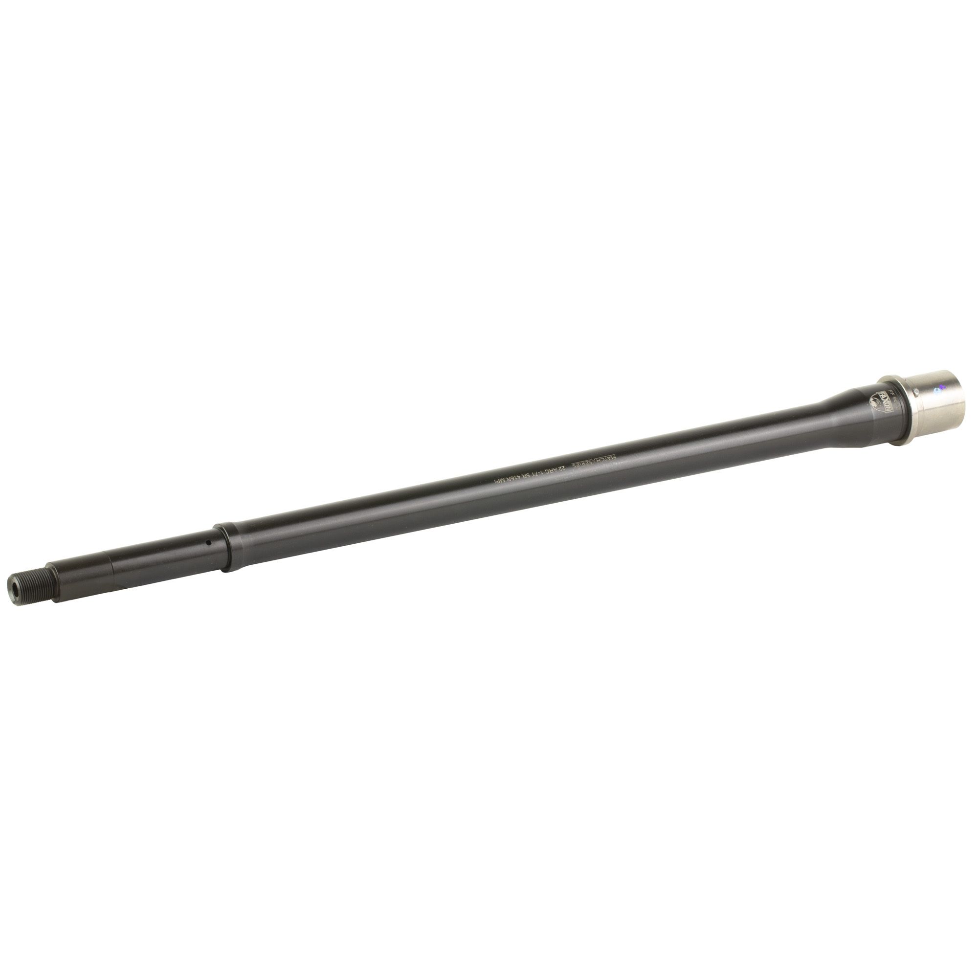 FAXON BBL 22ARC 16″ GNNR