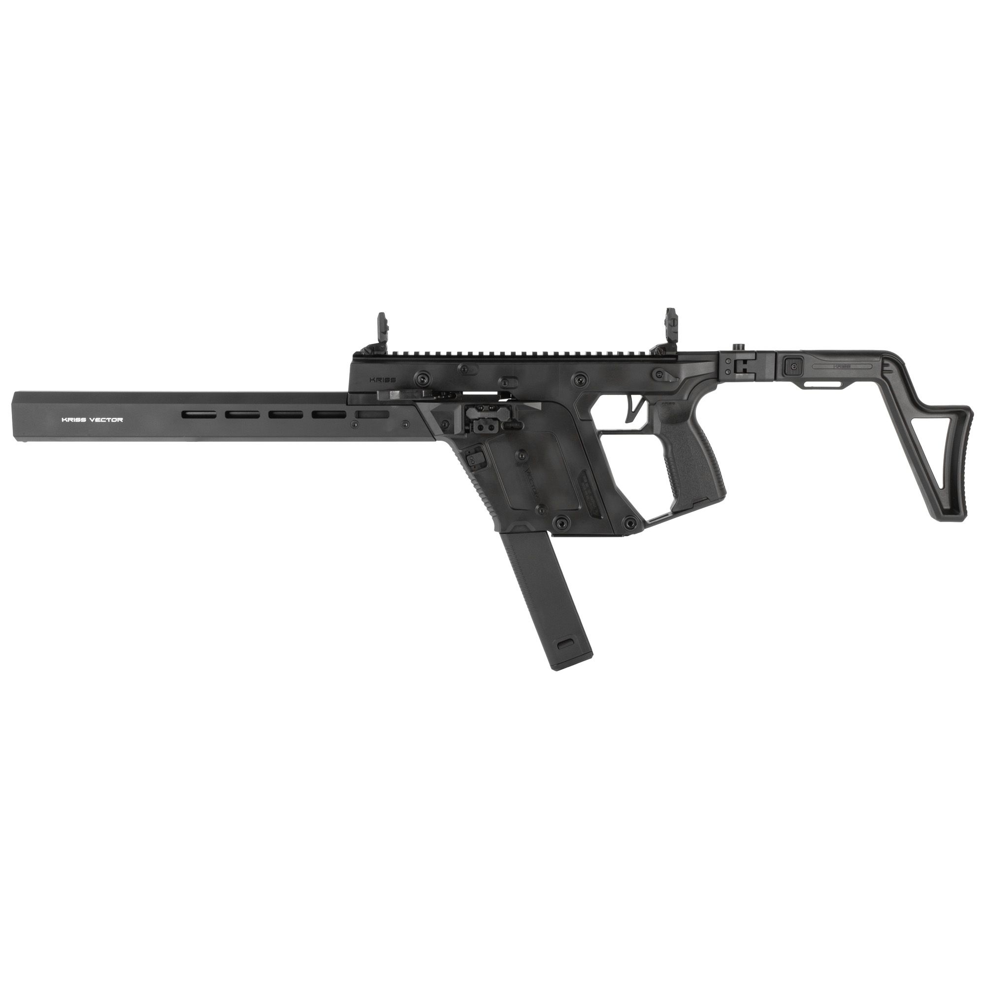 KRISS VCTR CRB G3 45ACP 16″ 30RD BLK