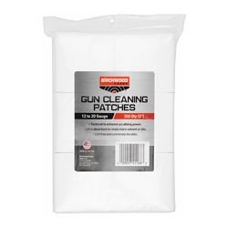 B/C PATCHES 3″ 12-20GA 300PK
