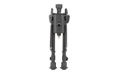 HARRIS BIPOD 9-13″ ROTATE SELF LEVEL