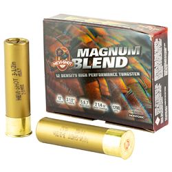 HEVI MAG BLND 12GA 3.5IN #5 6 7 5/50