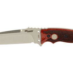 HOGUE EXF01 SIG 5 1/2″ DPB ROSWD