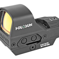 H-SUN ELITE REFLEX MRS GRN SOLAR