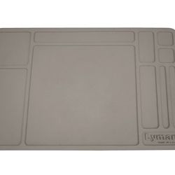 LYMAN ESSENTIAL GUN MAINTENANCE MAT