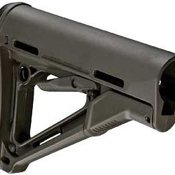 MAGPUL CTR CARB STK MIL-SPEC OD