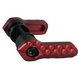 SEEKINS SP SFTY SELECTOR KIT RED