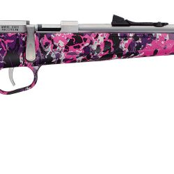 MINI BOLT 22LR MUDDY GIRL