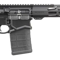 SFAR 7.62X51 BLK 16″ 10RD TB