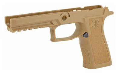 GRIP ASY 320X 9/40/357F MD COY