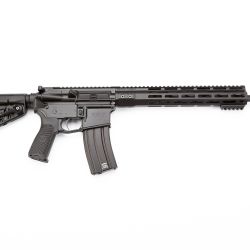 PROTECTOR 5.56MM 16.25″ BLK