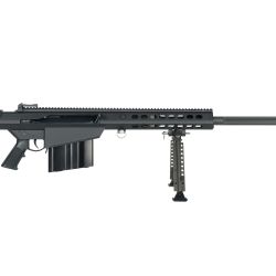 M107A1 50BMG BLK 29″ 10+1 #