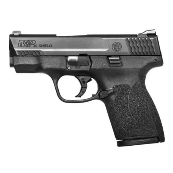 SW M&P45 SHIELD M2.0 45ACP 3.3 NS NTS 6/7RD