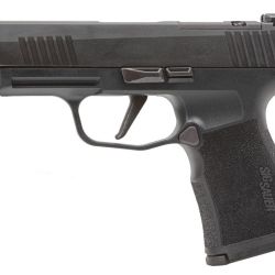 SIG P365 9MM 3.7 XL BLK 12RD OR OFF DUTY