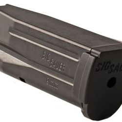 SIG MAG P250 P320 9MM SUBCOMP 12RD