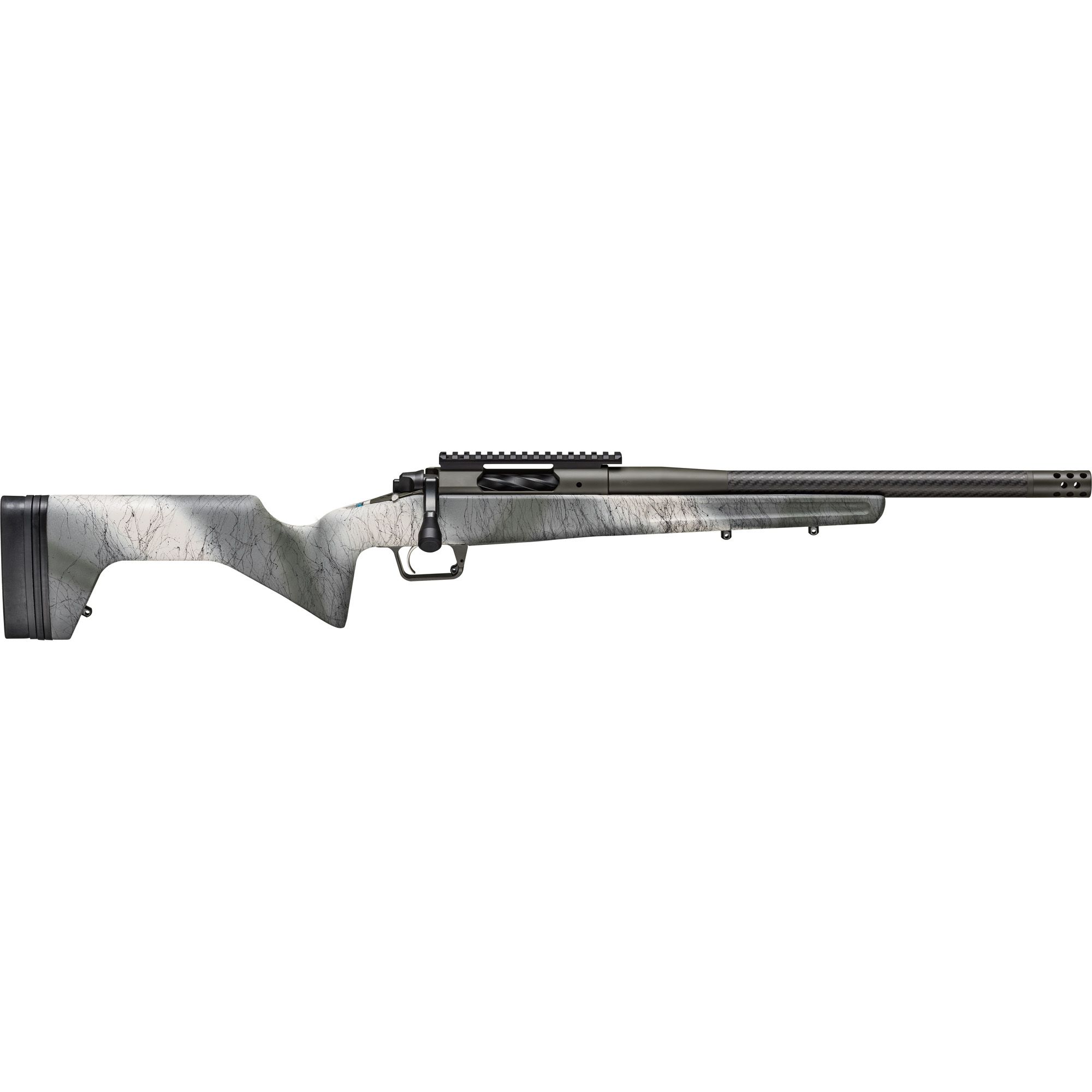 SPRGFLD 2020 REDLINE 308 16″ OLV/BLK