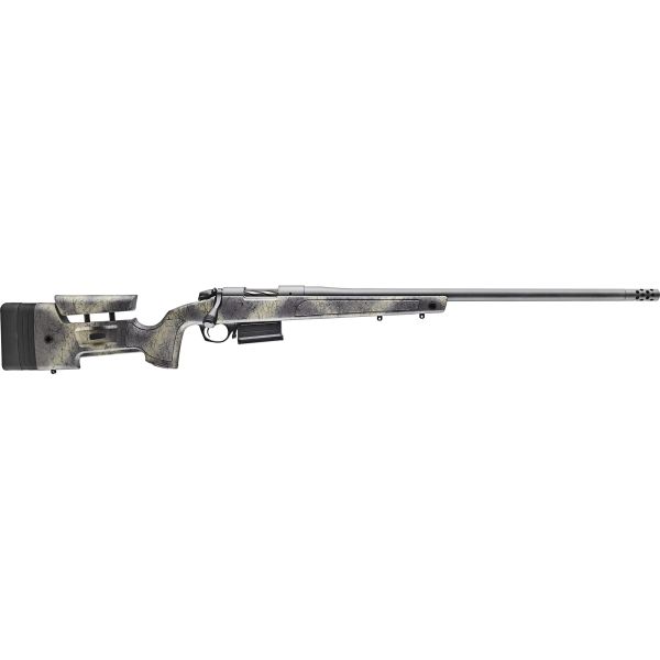 BERGARA HMR WILDERNESS 25CM 24″ 5RD